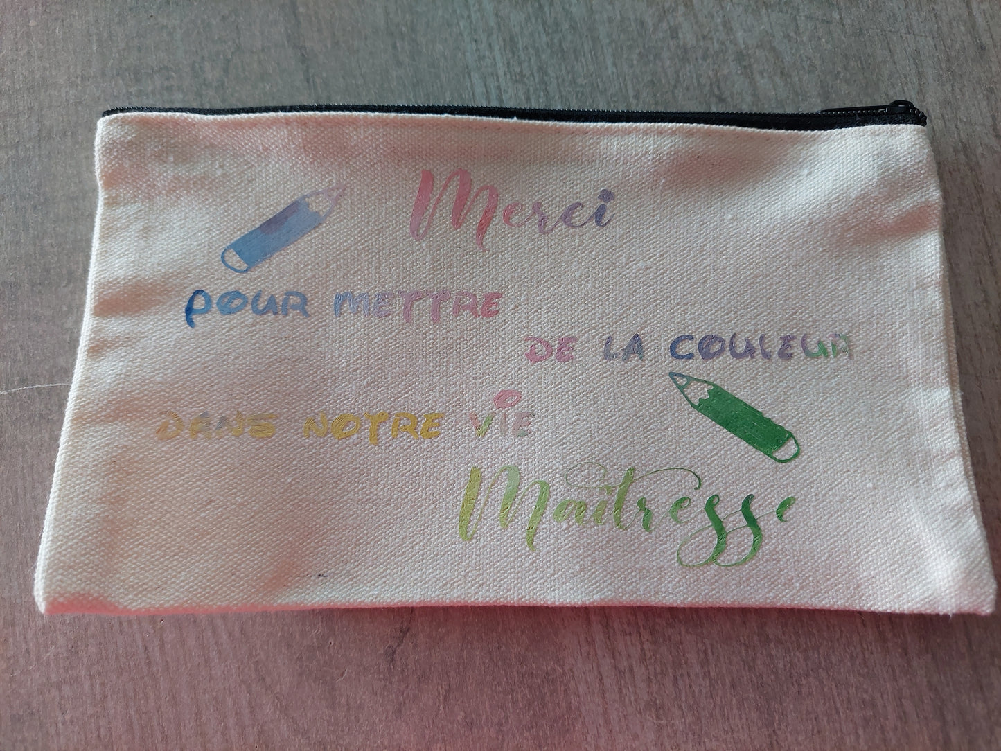 Petit trousse