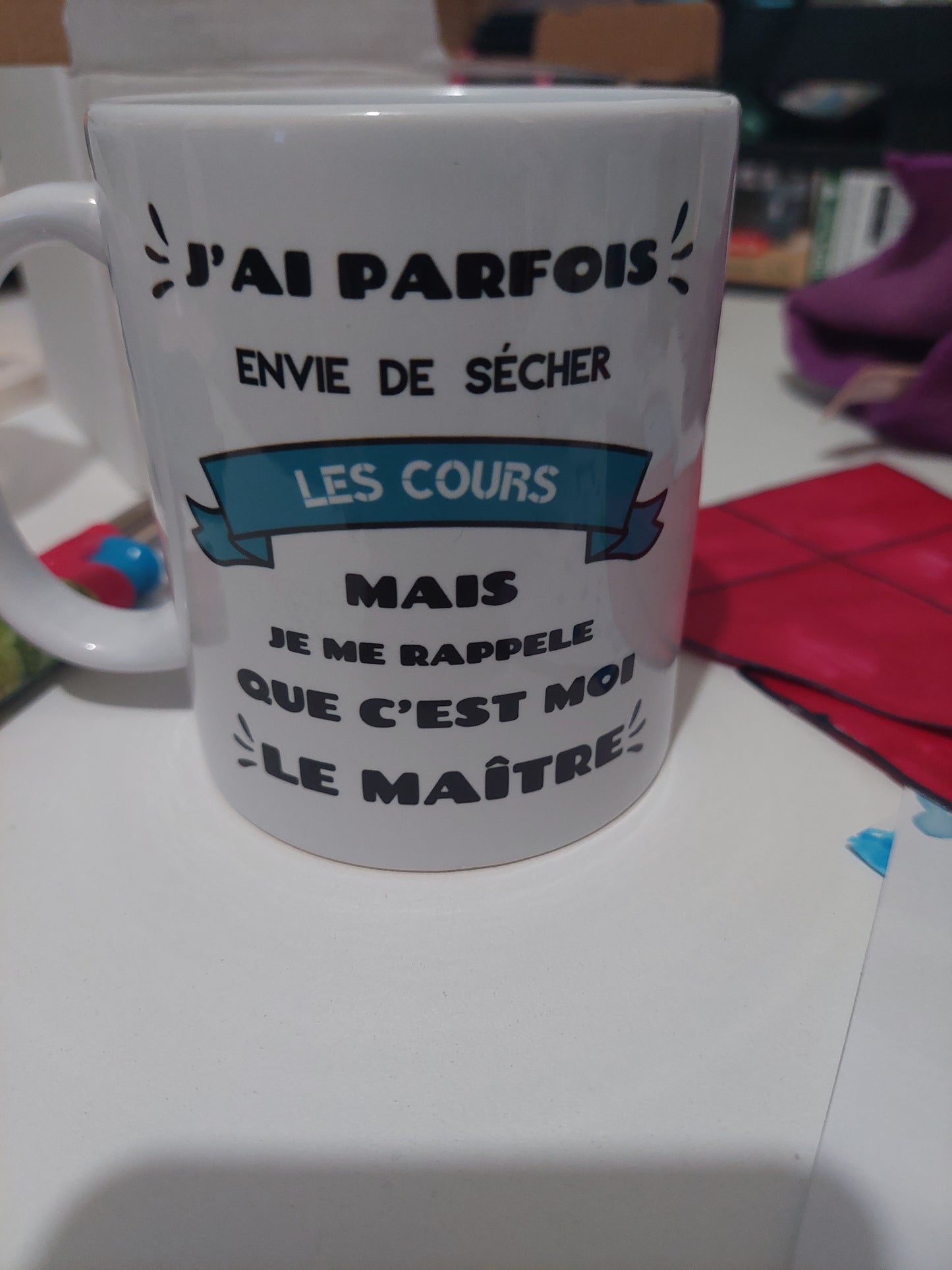 Mug