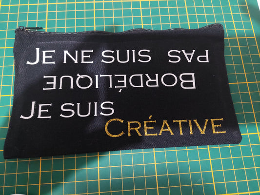 Petit trousse