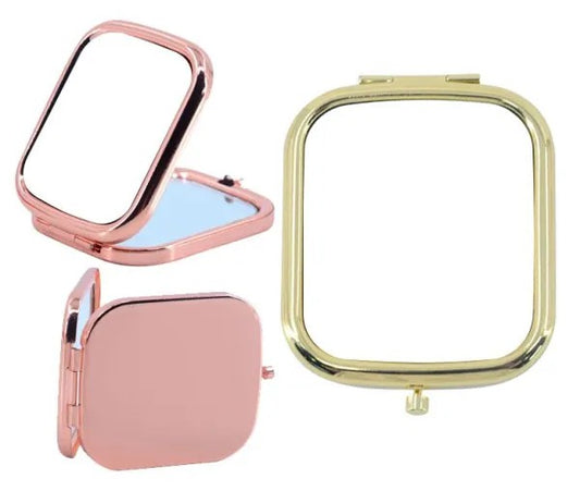Miroir de poche